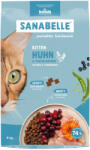Bosch 8kg Sanabelle Kitten csirke száraz macskatáp