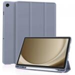 Techsuit Husa Techsuit Flex Trifold pentru Samsung Galaxy Tab A9+ (Mov)