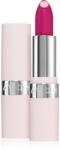 Avon Hydramatic ruj buze mat hidratant cu acid hialuronic culoare Hydra Magenta 3.6 g