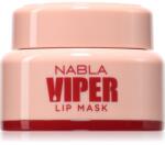 NABLA Cosmetics Viper mască hidratantă pentru buze 15 ml