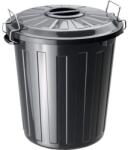 Rotho Basic beltéri hulladékgyűjtő 25 L (626092)