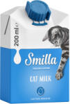 Smilla 6x200ml Smilla macskatej étrend-kiegészítő eledel macskáknak