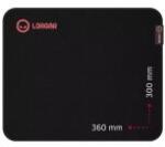 LORGAR Main 323 Gamer Egérpad - M LRG-GMP323