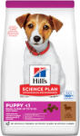 Hill's Science Plan 3x1, 5kg Hill`s Science Plan Puppy Small & Mini bárány & rizs száraz kutyatáp