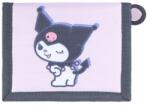 St. Majewski Kuromi Pink Pénztárca - rózsaszín (695506) (695506)