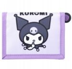 St. Majewski Kuromi Violet - pénztárca - lila (695513) (695513)