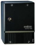 STEINEL 550318 - Comutator crepuscular NightMatic 2000 negru IP54 (ST550318)