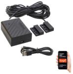 Immax Immax 07706L - Control garaj și porți automate NEO LITE Smart DC5V (IM0269)