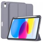 Techsuit Husa pentru Apple iPad (2025) / (2022) Techsuit Flex Trifold (Mov)