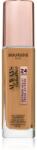 Bourjois Always Fabulous tartós alapozó SPF 20 árnyalat 520 Caramel 30 ml