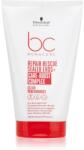 Schwarzkopf BC Bonacure Repair Rescue regeneráló balzsam száraz és sérült hajra 100 ml