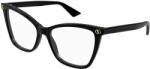 Gucci GG1817O 001 Rama ochelari
