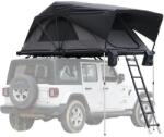 Wild Land Cort de acoperiș auto 230 x 160 cm, 4 persoane, 48 kg, Wild Cruiser 160 Wild Land