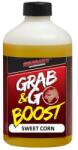 Starbaits G&G Global Dip Sweet Corn 500ml (A0.S16925)