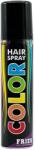BraveHead Fries Color Hair Spray 100 ml Színes spray Grey