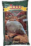 SENSAS Nada 3000 Carp 1Kg (A0.S00681)
