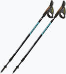 FIZAN Speed nordic walking botok óceánkék