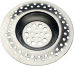  Fém lefolyószűrő