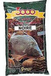SENSAS Nada Sensas Carp Black 1Kg (A0.S10181)