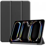 Techsuit Husa Techsuit FoldPro pentru Apple iPad Pro 11 (2024) (Negru)