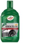 Turtle Wax Pasta Polish Auto Pasta Polish Fin Turtle Wax Renew Polish, 500ml (TW FG51796) - vexio