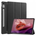 Techsuit Husa Techsuit FoldPropentru Lenovo Tab P12 (Negru)