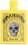Amuerte Coca Leaf Yellow Edition 43% 0, 7L - bareszkozok