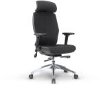 MOSH Elite Chairs H fekete (MSH-SEC-HBK)