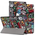 Techsuit Husa Techsuit FoldPro Urban Vibe pentru Lenovo Idea Tab Pro (Multicolor)
