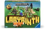 Ravensburger Minecraft Labirintus társasjáték - Ravensburger (02442)