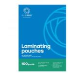 Bluering Lamináló fólia A4, 100 micron matt 100 db/doboz,