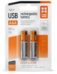 ColorWay AAA 590mAh - 2db (CW-UBAAA-09)