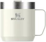 Stanley 1913 STANLEY The Stay-Hot Camp mug 350 ml, Cream Gloss (10-09366-313)