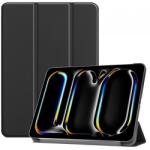 Techsuit Husa pentru Apple iPad Pro 13 (2024), Techsuit FoldPro (Negru)