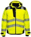 Portwest PW3 Extreme lélegző esőkabát (PW360YBR4XL) - grandis