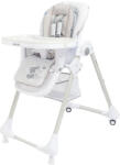 Baby Mix Etetőszék Baby Mix Infant grey (2-39507)