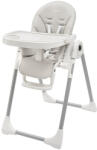 New Baby Etetőszék Iris NEW BABY warm grey (2-52924)