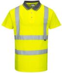 Portwest Jól láthatósági rövidujjú pólóing (S477YERXS)