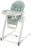 New Baby Etetőszék Muka NEW BABY dusty green (2-52926)