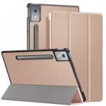 Techsuit Husa Techsuit FoldPro pentru Lenovo Idea Tab Pro (Roz)