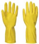 Portwest Háztartási latex kesztyű (240 darab/csomag) (A800YERM) - grandis
