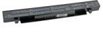 AVACOM Asus X550 K550 kompatibilis, Li-Ion, 14, 4 V, 2200 mAh (NOAS-X550-N22)