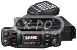 Yaesu - FTM-200DE (XAH061M304-0E) Statii radio