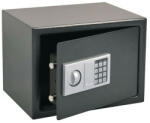  Széf 350*250*250mm - digitális