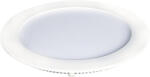 STARKE Spot LED încastrat Starke 6W 450 lumeni, 4000K, Ø12mm, alb (ST00370)