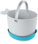 Skip Hop Moby Stowaway 9m+ játéktartó vödör állvánnyal a vízbe