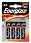 Energizer Base Power Seal AA ceruzaelem (4db/csomag) (7638900246599)