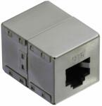 Valueline Розетка Value 21.99. 3002, RJ-45(ж), Cat. 6 (Class E), STP (21.99.3002)
