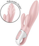 Satisfyer Air Pump Bunny 3