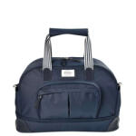 BÉABA Béaba Amszterdam II Utazó Pelenkázó táska - Tengerkék
